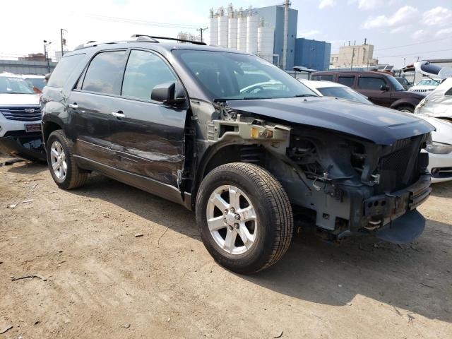 Photo 4 from auction – 2014 GMC ACADIA SLE with VIN 1GKKVNED9EJ294264
