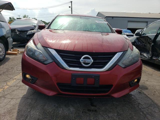 Photo 5 from auction – 2016 NISSAN ALTIMA 3.5 with VIN 1N4BL3AP9GC135361