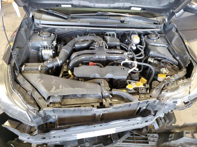 Photo 11 from auction – 2015 SUBARU IMPREZA PR with VIN JF1GPAC67F8275607