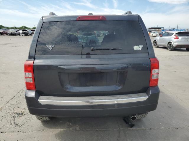 Photo 6 from auction – 2014 JEEP PATRIOT LI with VIN 1C4NJPCB8ED803471