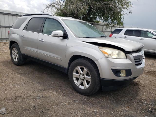 Photo 4 from auction – 2008 SATURN OUTLOOK XR with VIN 5GZER23738J139401