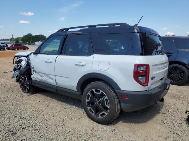 Photo 2 from auction – 2023 FORD BRONCO SPO with VIN 3FMCR9C64PRD12934