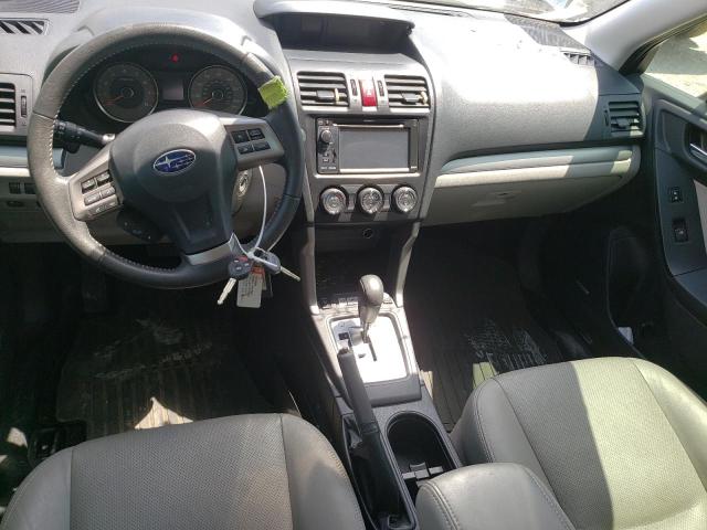 Photo 8 from auction – 2015 SUBARU FORESTER 2 with VIN JF2SJARC1FH523662