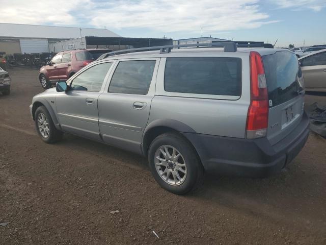 Photo 2 from auction – 2004 VOLVO XC70 with VIN YV1SZ59H641124224