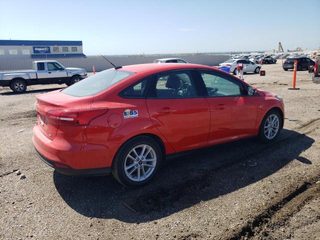 Photo 3 from auction – 2017 FORD FOCUS SE with VIN 1FADP3F22HL309170