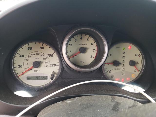 Photo 9 from auction – 2002 TOYOTA RAV4 with VIN JTEGH20V526006211