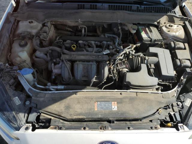 Photo 11 from auction – 2016 FORD FUSION SE with VIN 3FA6P0H75GR163203