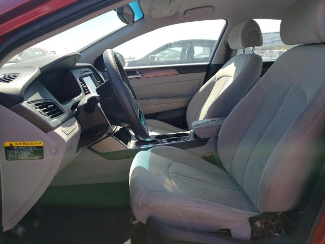Photo 7 from auction – 2016 HYUNDAI SONATA SPO with VIN 5NPE34AF8GH338265