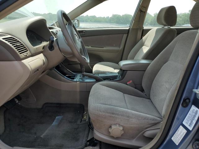 Photo 7 from auction – 2002 TOYOTA CAMRY LE with VIN 4T1BE32K42U514046