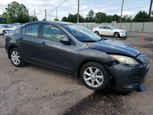 Photo 4 from auction – 2010 MAZDA 3 I with VIN JM1BL1SG8A1141488