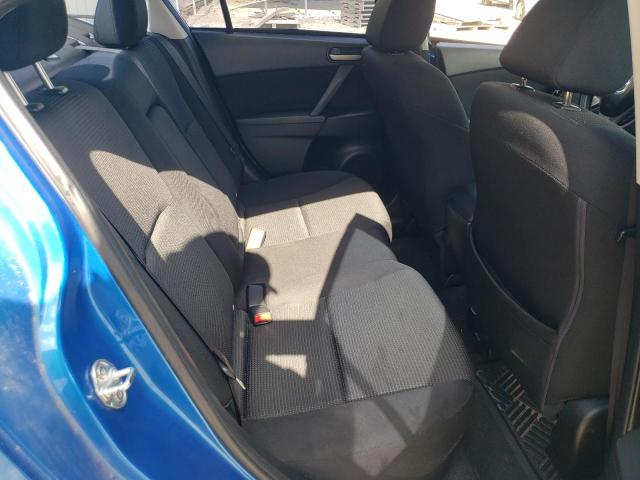 Photo 10 from auction – 2012 MAZDA 3 I with VIN JM1BL1V73C1578863