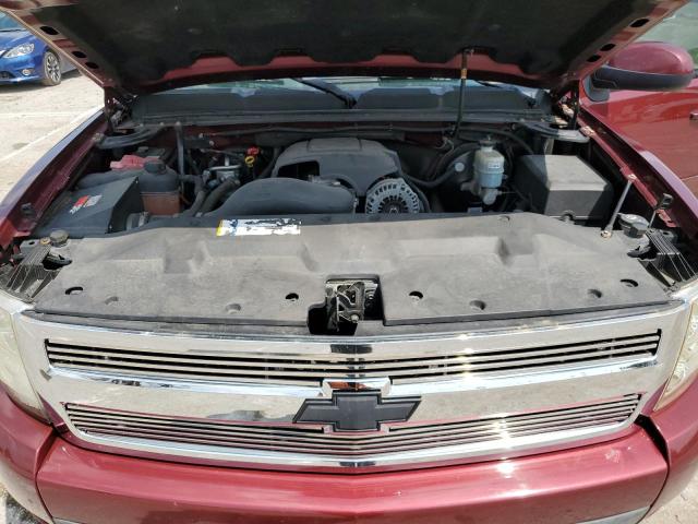 Photo 11 from auction – 2008 CHEVROLET SILVERADO with VIN 1GCEK19088Z117602