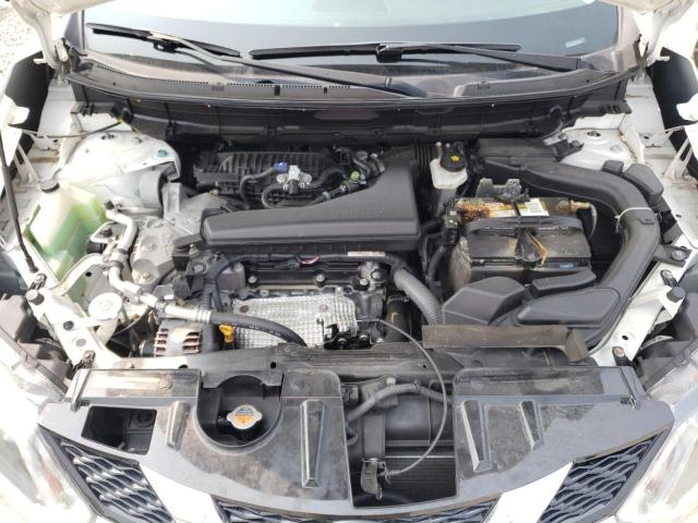 Photo 11 from auction – 2014 NISSAN ROGUE S with VIN 5N1AT2MV6EC766751
