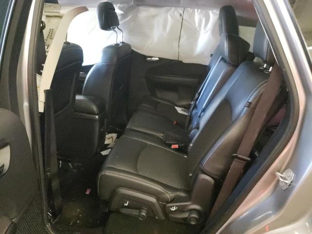 Photo 11 from auction – 2020 DODGE JOURNEY CR with VIN 3C4PDCGB9LT206551