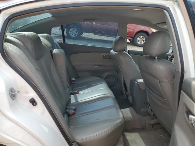 Photo 10 from auction – 2005 NISSAN ALTIMA SE with VIN 1N4BL11D65C191278