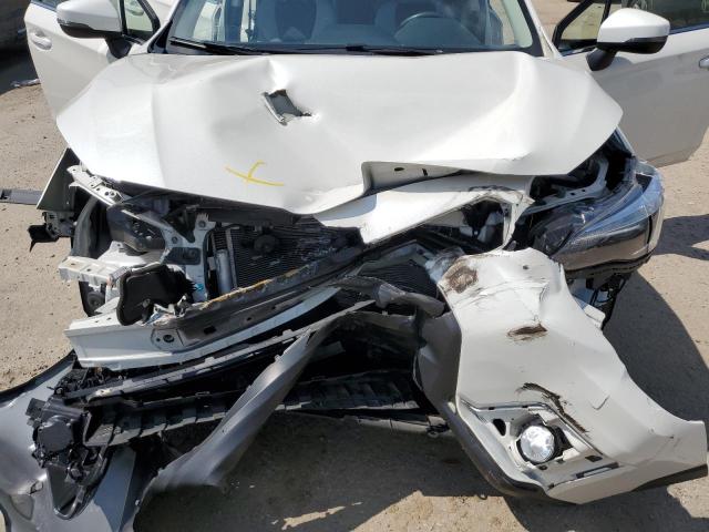 Photo 12 from auction – 2018 SUBARU CROSSTREK with VIN JF2GTALC2J8347626