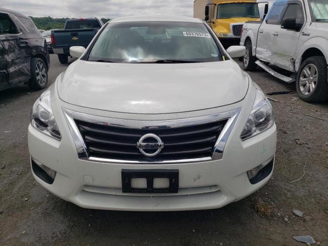 Photo 5 from auction – 2015 NISSAN ALTIMA 2.5 with VIN 1N4AL3APXFC181016