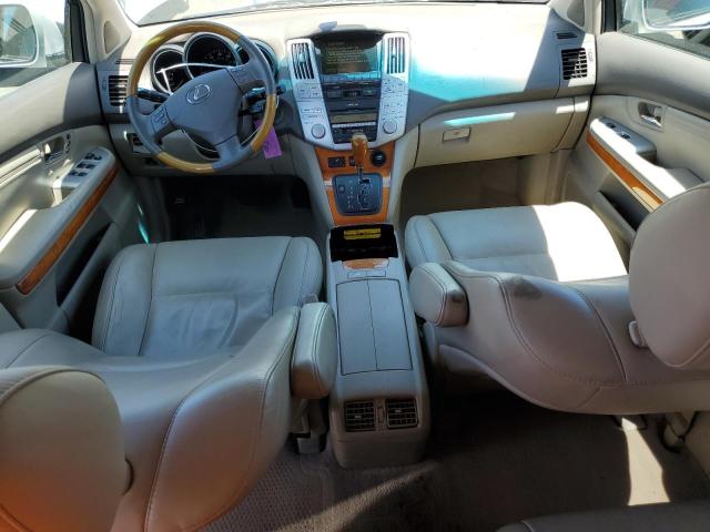 Photo 8 from auction – 2006 LEXUS RX 330 with VIN 2T2HA31U86C090561