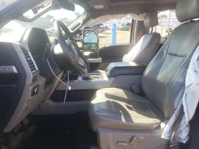Photo 7 from auction – 2016 FORD F150 SUPER with VIN 1FTEW1EF1GFC64147