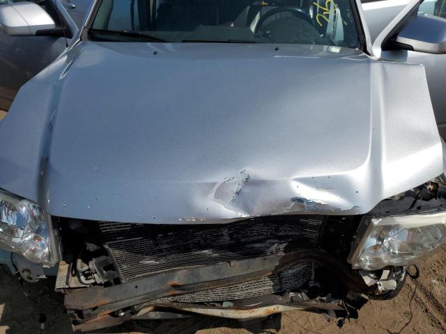 Photo 12 from auction – 2010 FORD ESCAPE LIM with VIN 1FMCU9EGXAKC65439