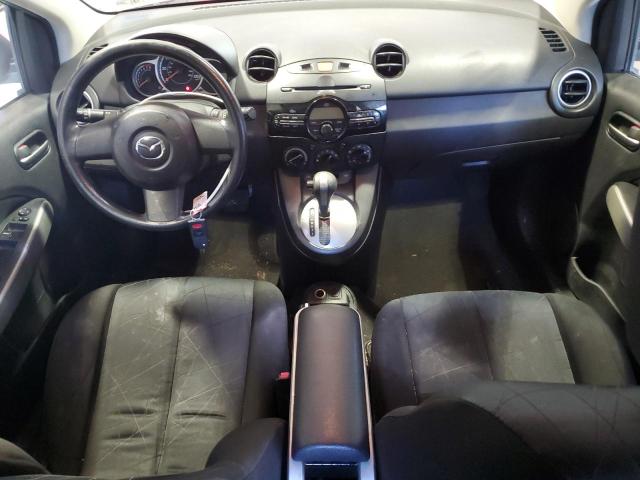 Photo 8 from auction – 2012 MAZDA MAZDA2 with VIN JM1DE1KY5C0144675