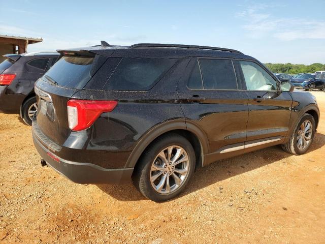 صورة رقم 3 من المزاد - 2021 FORD EXPLORER X مع VIN 1FMSK7DH3MGC10788