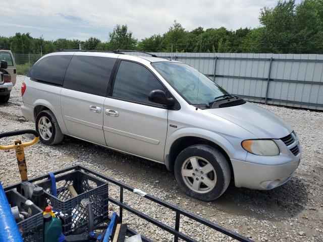 Photo 4 from auction – 2006 DODGE GRAND CARA with VIN 2D4GP44L36R691709
