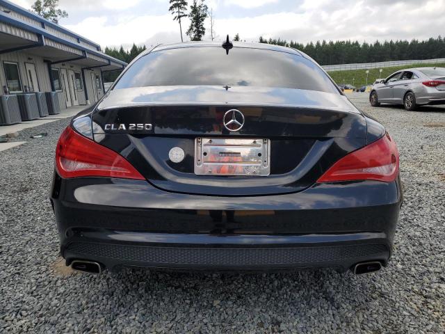Photo 6 from auction – 2014 MERCEDES-BENZ CLA 250 with VIN WDDSJ4EBXEN044286