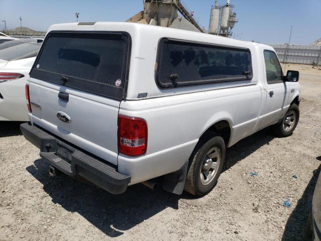 Photo 3 from auction – 2011 FORD RANGER with VIN 1FTKR1AE4BPB18545