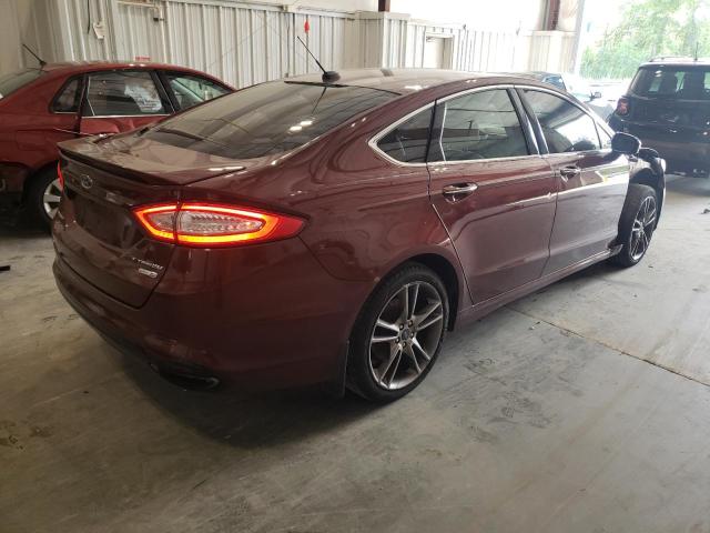 Photo 3 from auction – 2016 FORD FUSION TIT with VIN 3FA6P0D97GR212215