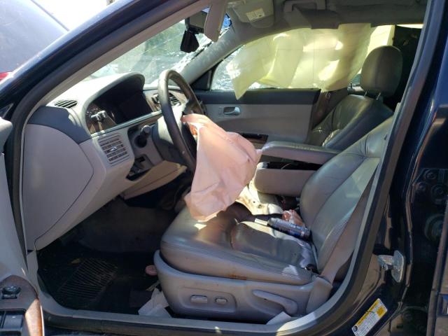 Photo 7 from auction – 2007 BUICK LACROSSE C with VIN 2G4WD582371149613