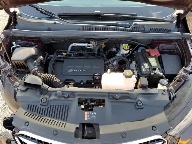Photo 12 from auction – 2017 BUICK ENCORE PRE with VIN KL4CJASBXHB097331