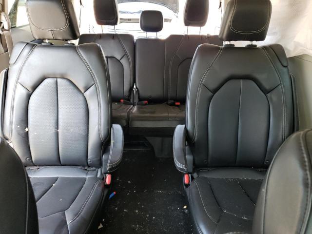 Photo 10 from auction – 2020 CHRYSLER VOYAGER LX with VIN 2C4RC1DG0LR266284