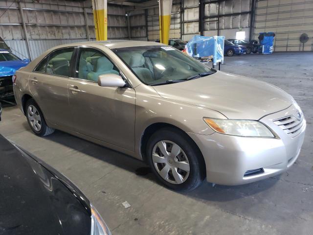 Photo 4 from auction – 2007 TOYOTA CAMRY with VIN 4T1BE46K87U128396