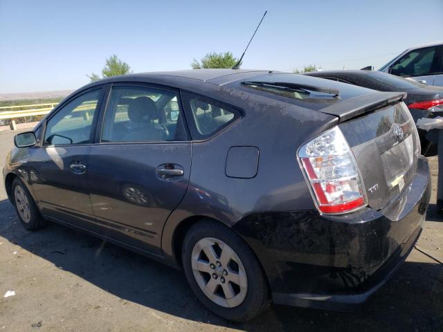 Photo 2 from auction – 2008 TOYOTA PRIUS with VIN JTDKB20U983324303