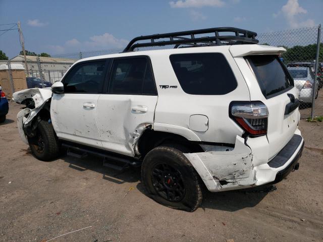 Photo 2 from auction – 2019 TOYOTA 4RUNNER SR with VIN JTEBU5JR4K5617278