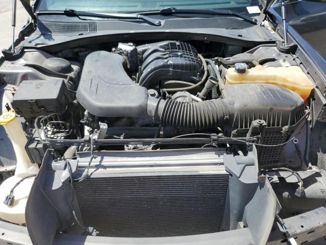 Photo 11 from auction – 2013 CHRYSLER 300 with VIN 2C3CCAAG4DH698687