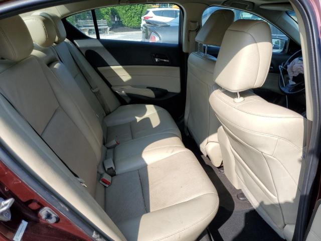 Photo 10 from auction – 2013 ACURA ILX 20 TEC with VIN 19VDE1F77DE009829
