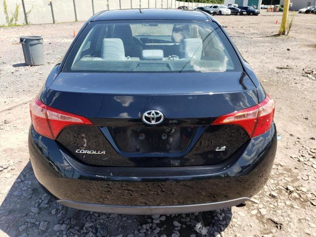 Photo 6 from auction – 2018 TOYOTA COROLLA L with VIN 2T1BURHEXJC083252