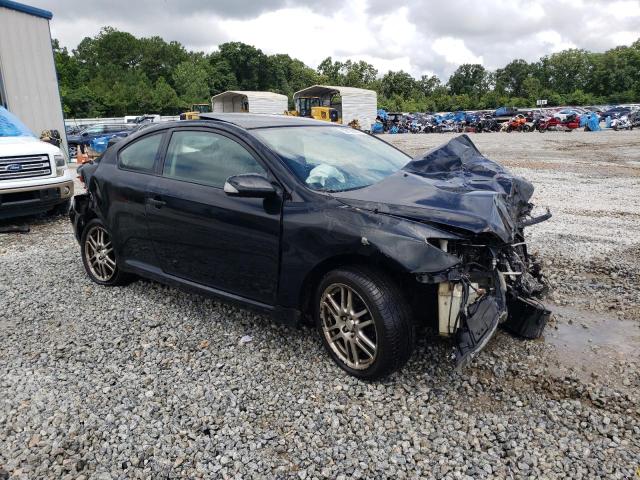 Photo 4 from auction – 2005 TOYOTA SCION TC with VIN JTKDE177250057182