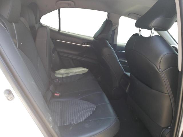 Photo 10 from auction – 2021 TOYOTA CAMRY SE with VIN 4T1G31AK2MU566604