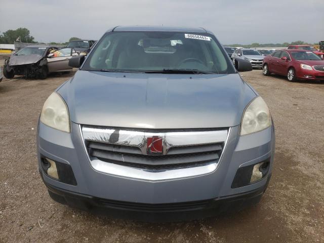 Photo 5 from auction – 2008 SATURN OUTLOOK XE with VIN 5GZER13728J192164