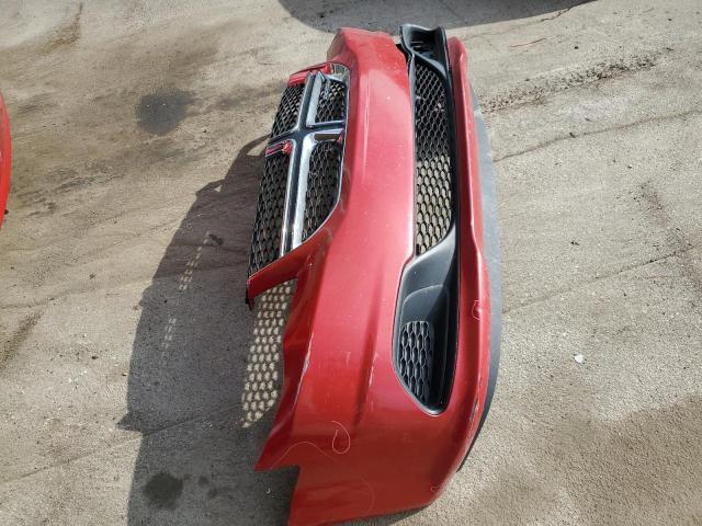 Photo 13 from auction – 2012 DODGE GRAND CARA with VIN 2C4RDGCG3CR210079