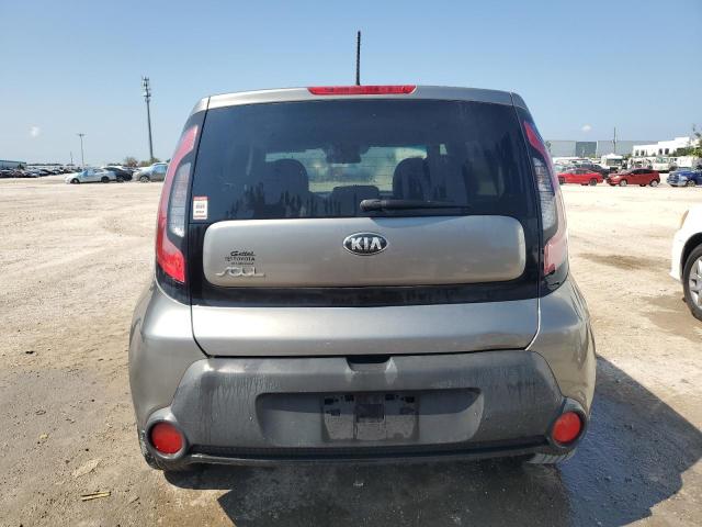 Zdjęcie 6 z aukcji – 2015 KIA SOUL z VIN KNDJN2A29F7199941