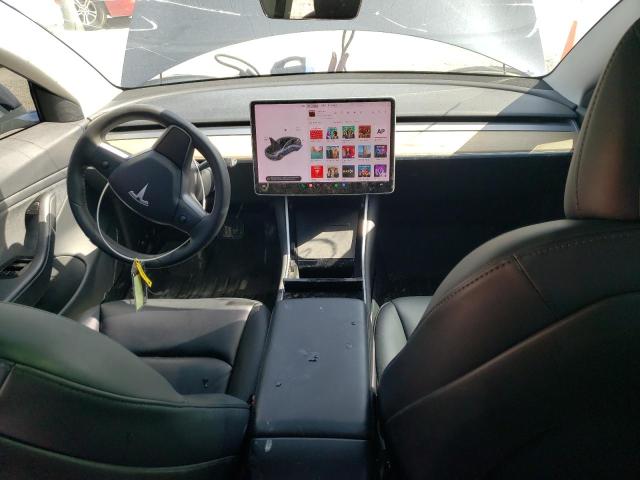 Photo 8 from auction – 2020 TESLA MODEL 3 with VIN 5YJ3E1EB0LF635515