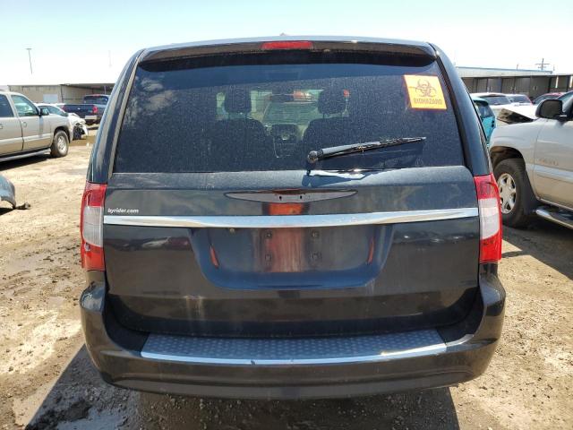 Photo 6 from auction – 2012 CHRYSLER TOWN AND C with VIN 2C4RC1BG2CR337794