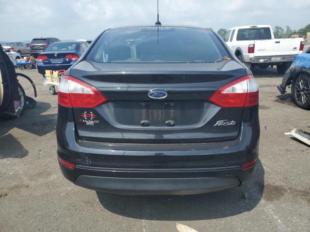 Photo 6 from auction – 2014 FORD FIESTA SE with VIN 3FADP4BJ0EM233431
