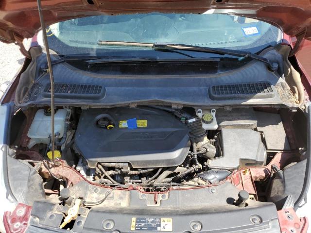 Photo 11 from auction – 2014 FORD ESCAPE SE with VIN 1FMCU0GX4EUA86736