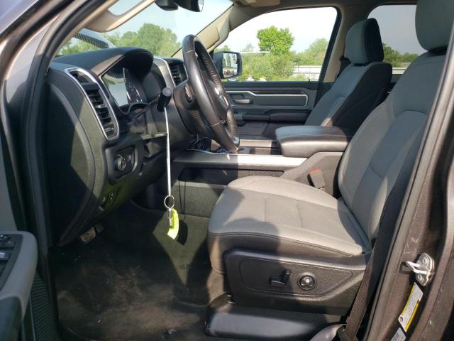 صورة رقم 7 من المزاد - 2020 RAM 1500 BIG H مع VIN 1C6SRFFT4LN200316
