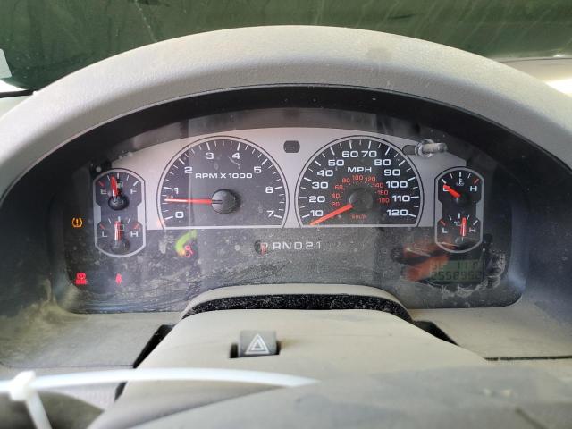 Photo 9 from auction – 2007 FORD F150 SUPER with VIN 1FTPW14V37FB61880